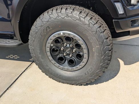 New 2025 Ford F150 Raptor image 10