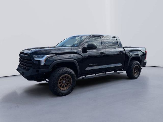 Used 2023 Toyota Tundra SR5 AWD/4WD image 1