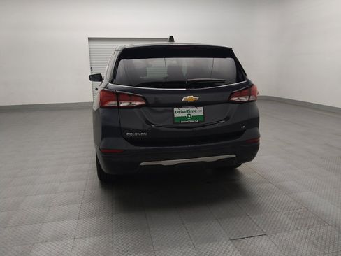 Used 2022 Chevrolet Equinox LT FWD image 6