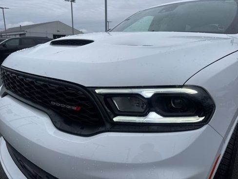 New 2026 Dodge Durango GT image 17
