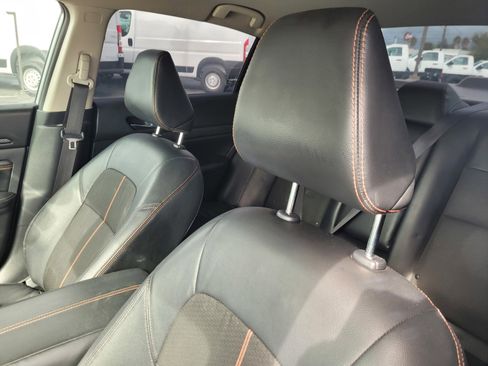 Used 2022 Nissan Altima 2.5 SR image 15