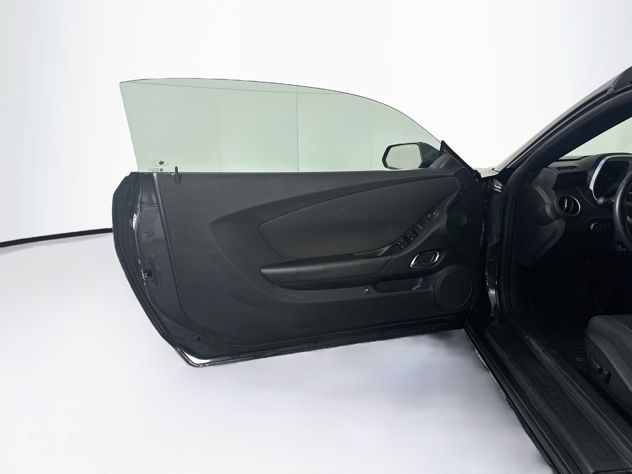 Used 2012 Chevrolet Camaro LT RWD image 26