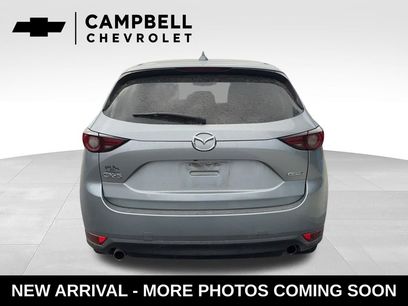 Used 2020 MAZDA CX-5 Grand Touring