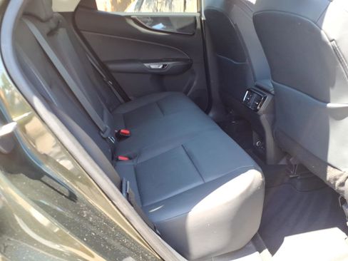 Used 2023 Lexus NX 350 AWD image 8