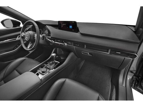 New 2026 MAZDA MAZDA3 Hatchback w/Premium Plus Pkg AWD/4WD image 85