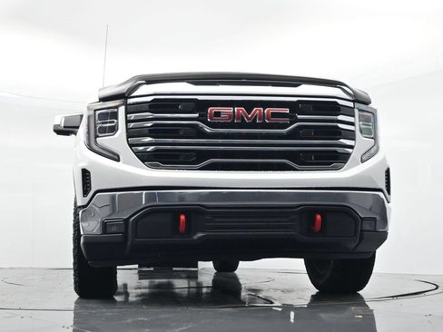 Used 2024 GMC Sierra 1500 SLT RWD image 27
