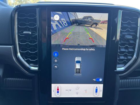 New 2026 Ford Ranger XLT w/ Trailer Tow Package image 22