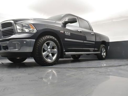 Used 2014 RAM 1500 Big Horn AWD/4WD image 20