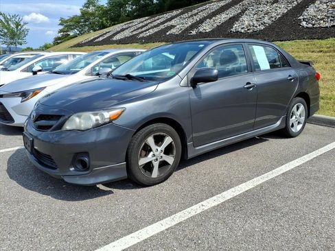 Used 2011 Toyota Corolla S FWD image 4