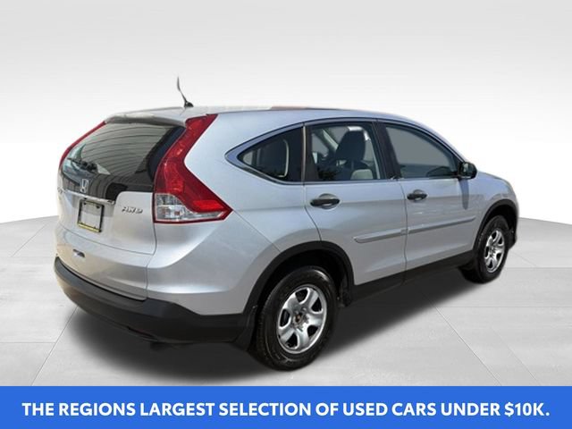 Used 2013 Honda CR-V LX image 3