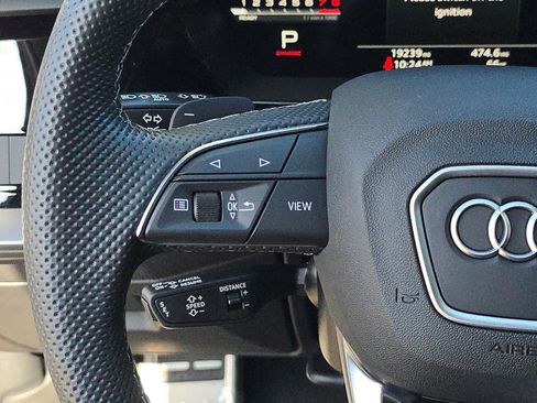 Certified 2023 Audi S3 Premium Plus w/ Premium Plus Package AWD/4WD image 19