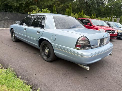 Used 1999 Ford Crown Victoria LX RWD image 5