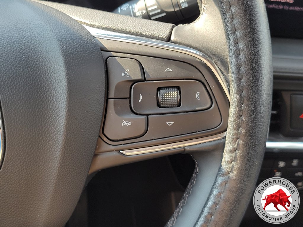 Used 2025 Buick Encore GX Sport Touring w/ Comfort Package AWD/4WD image 29