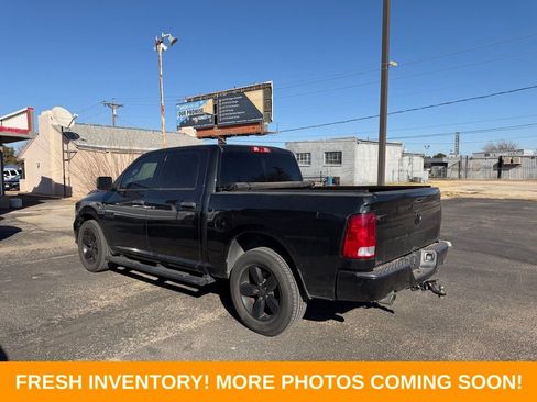 Used 2018 RAM 1500 Express w/ Express Value Package image 4