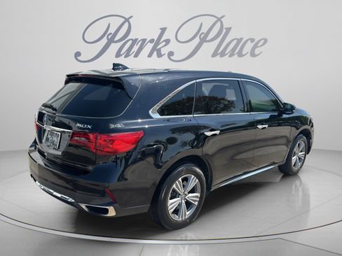 Used 2020 Acura MDX FWD image 6