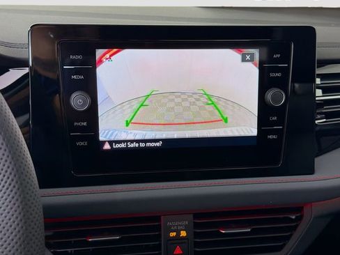 New 2026 Volkswagen Jetta GLI Autobahn image 16