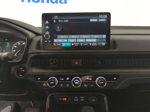 Certified 2024 Honda CR-V Sport-L image 14