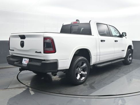Used 2023 RAM 1500 Big Horn image 6
