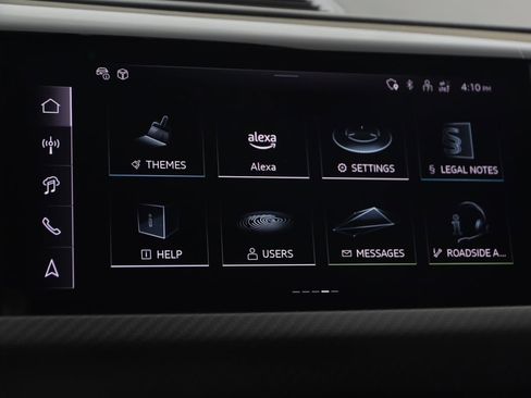 Used 2024 Audi RS e-tron GT w/ Carbon Performance Package image 56