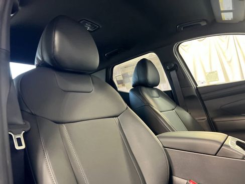 New 2026 Hyundai Santa Cruz SEL image 16