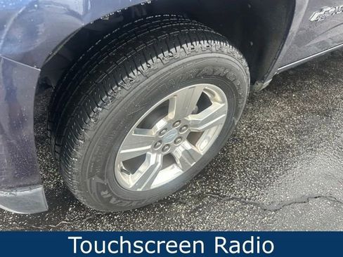 Used 2018 Chevrolet Colorado Z71 w/ Centennial Edition image 11