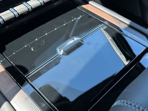 New 2026 GMC Yukon Denali AWD/4WD image 48