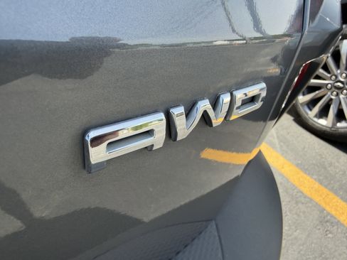 Used 2022 Ford Escape SE w/ SE Sport Appearance Package AWD/4WD image 7