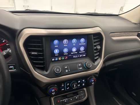 Used 2023 GMC Acadia Denali w/ Denali Ultimate Package image 29