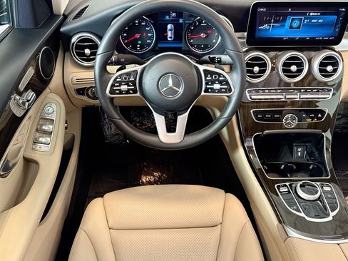 Used 2020 Mercedes-Benz C 300 Sedan image 21