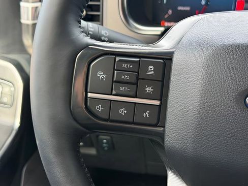 Used 2025 Ford F150 Platinum AWD/4WD image 50