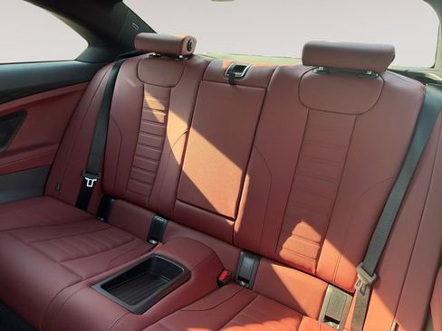 Used 2024 BMW 230i xDrive Coupe w/ Convenience Package image 13