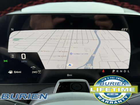 New 2026 Chevrolet Traverse RS image 15