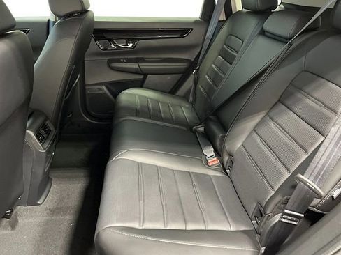 New 2026 Honda CR-V EX-L image 24