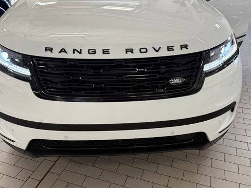 Used 2024 Land Rover Range Rover Velar S image 56