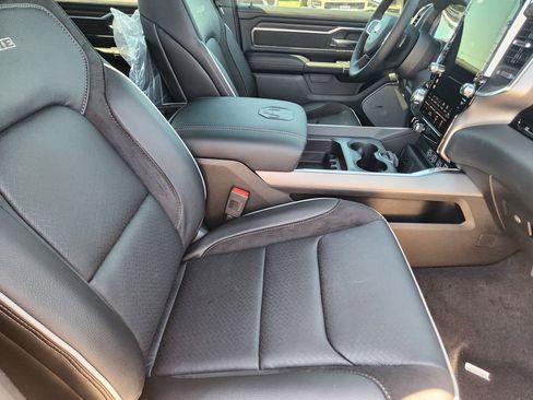 New 2026 RAM 1500 Laramie w/ Night Edition image 10