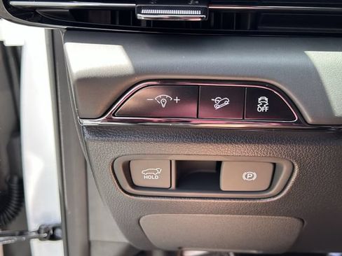 New 2026 Genesis GV80 3.5T Prestige AWD/4WD image 33