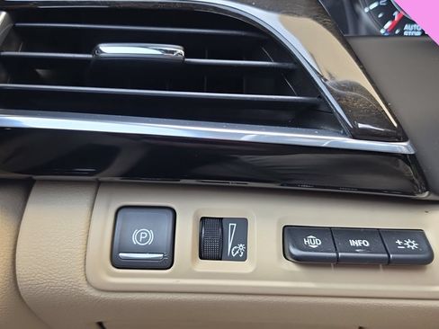 Used 2020 Cadillac CT6 Premium Luxury AWD/4WD image 13