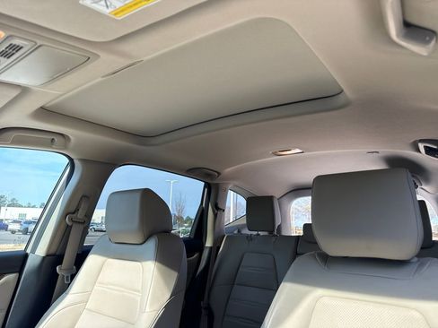 Used 2018 Honda CR-V EX-L image 25