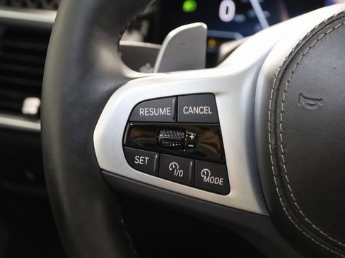 Used 2024 BMW X6 xDrive40i w/ Premium Package image 42