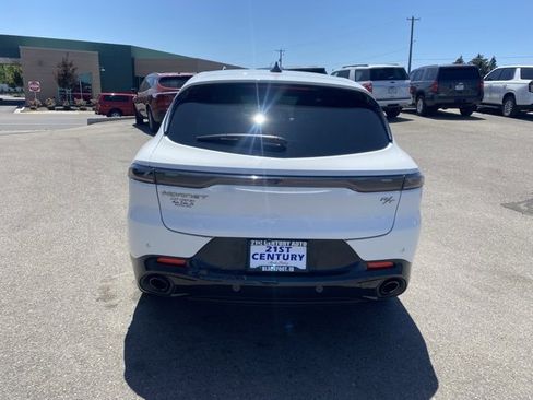 Used 2024 Dodge Hornet R/T image 9