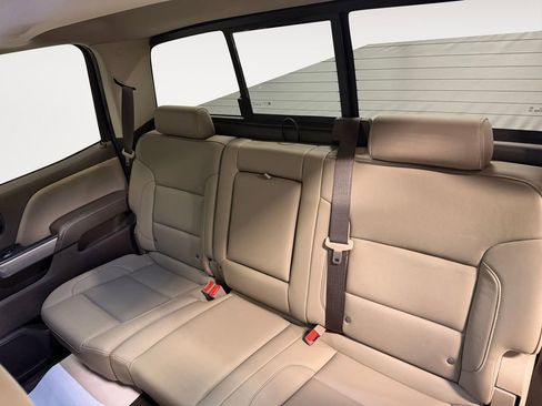 Used 2019 Chevrolet Silverado 2500 LTZ w/ Duramax Plus Package image 27