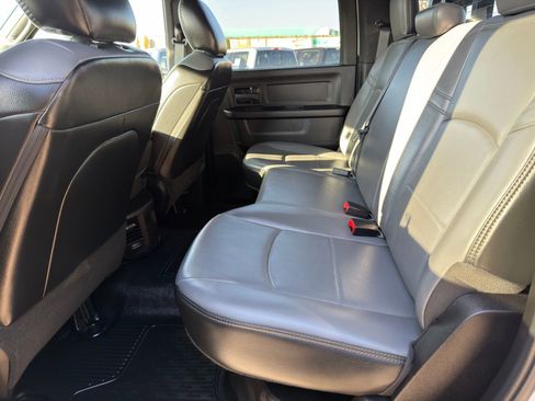 Used 2026 RAM 5500 Tradesman image 31