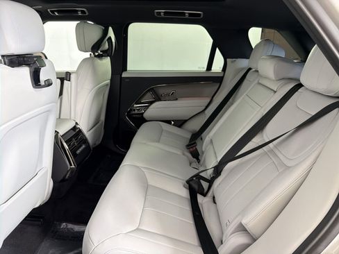 New 2026 Land Rover Range Rover Sport SE image 25