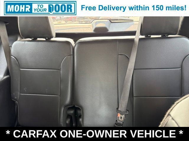 Used 2021 Chevrolet Traverse Premier w/ Redline Edition AWD/4WD image 45
