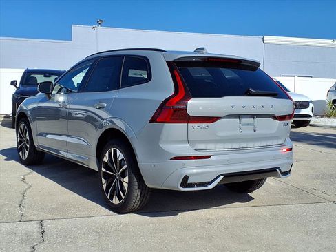 New 2026 Volvo XC60 B5 Plus w/ Protection Package Premier image 5