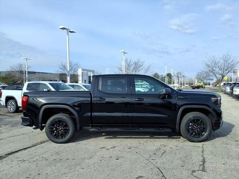 New 2026 GMC Sierra 1500 Elevation image 4