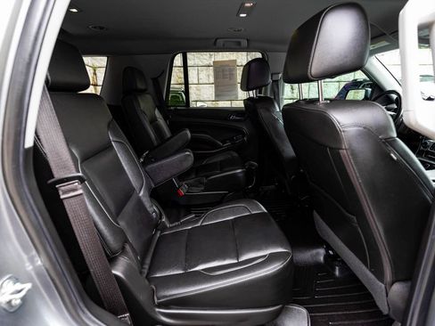 Used 2020 Chevrolet Tahoe LT w/ Luxury Package AWD/4WD image 26