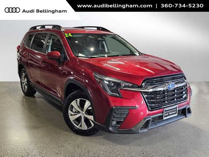 Used 2024 Subaru Ascent Premium w/ Convenience Package