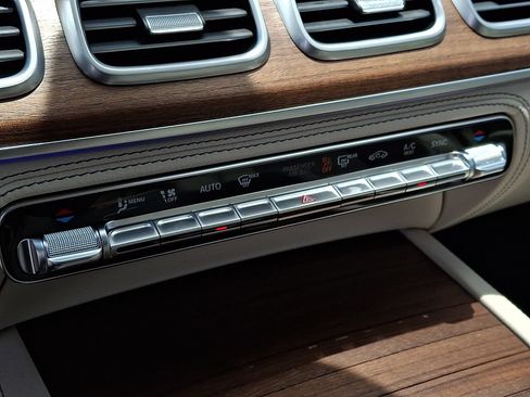 Certified 2026 Mercedes-Benz GLE 350 4MATIC image 16