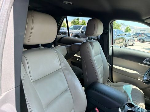 Used 2012 Ford Explorer XLT FWD image 36